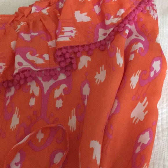 ❌❌Mud Pie dress❌❌ sold elsewhere - Picture 3 of 3